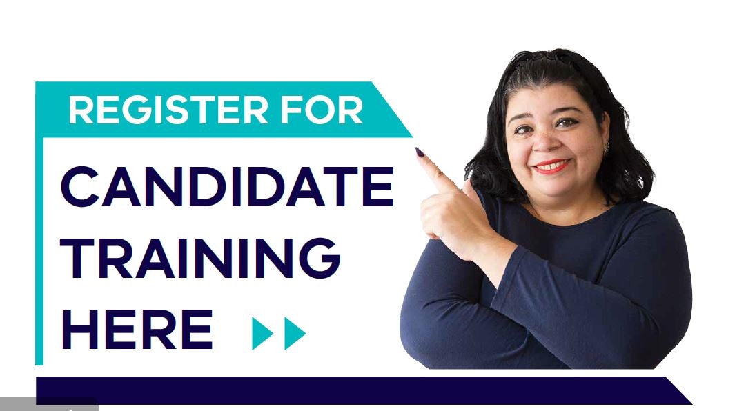 election training button.JPG