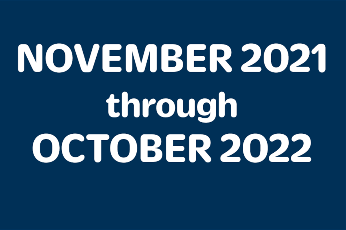 Kerbside Collection Calendars 2022 - Surf Coast Shire