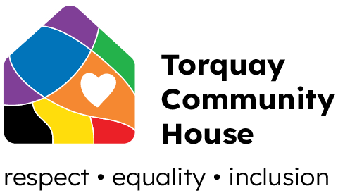 Torquay Community House logo