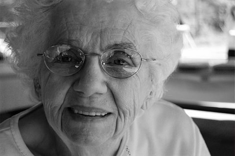 aged care
