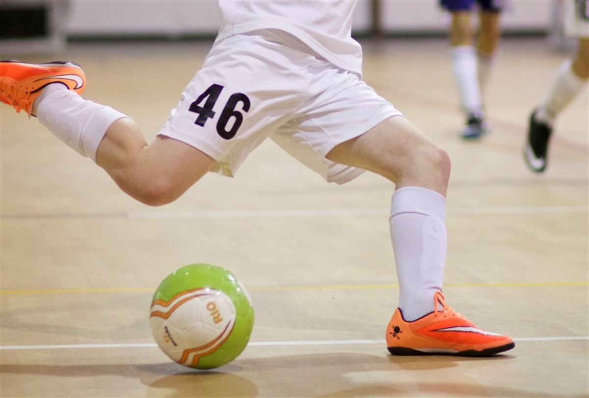 Futsal Surf Coast Shire Futsal Surf Coast Shire