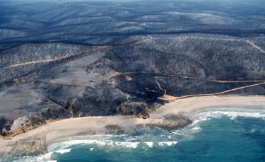 Urquhart Bluff