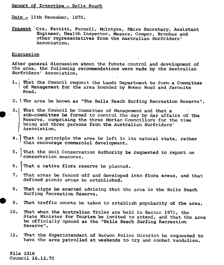 Report-of-Interview-Bells-Beach-11-December-1970.png