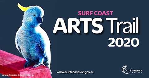 Surf Coast Arts Trail