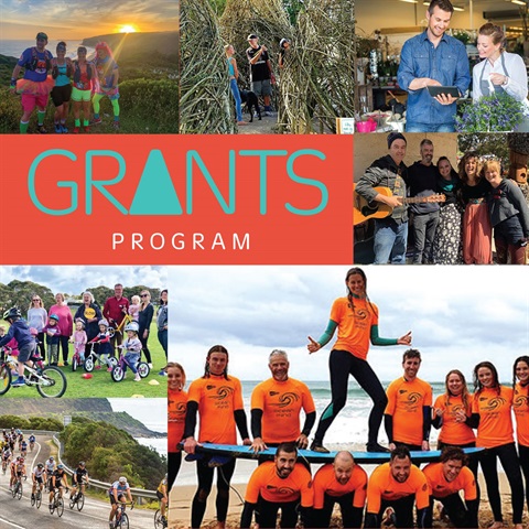 Grants Program