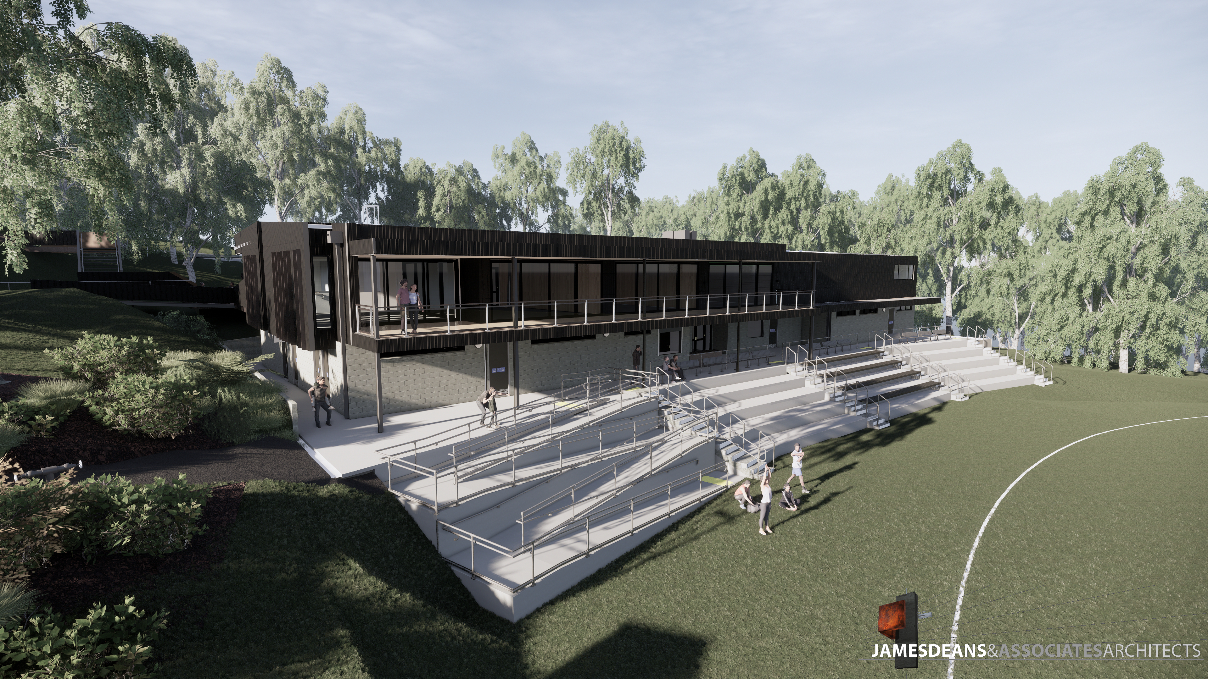 Main pavilion - artists impression STRIBLING_IMAGE 01 LOW RES main.JPG
