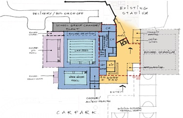 New scope floorplan