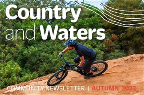 Country and Waters April 2023