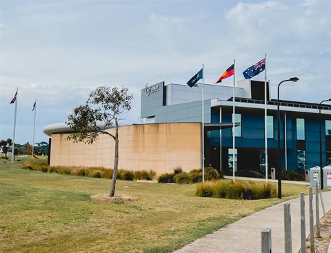 Torquay Council building.jpg