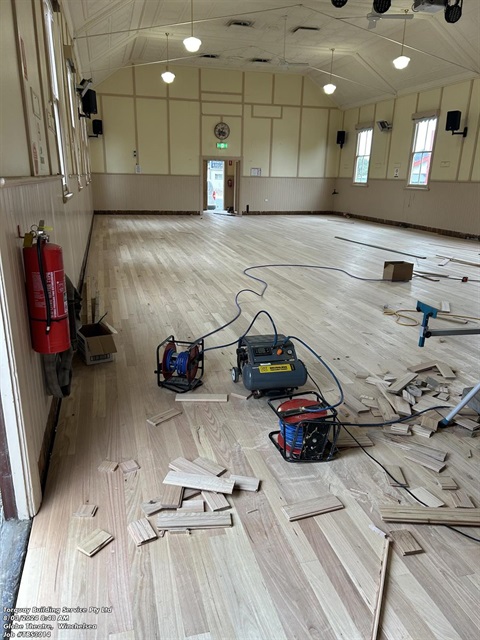 Globe Theatre floor replacement 1.jpg