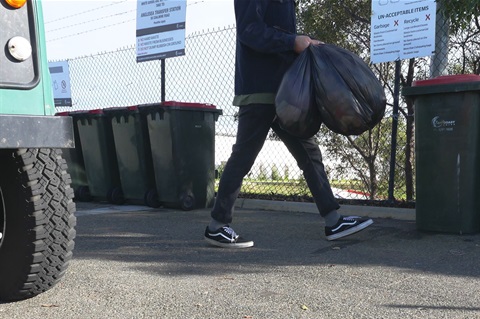 CROP to page image size walking from car with bagsP1380209.JPG
