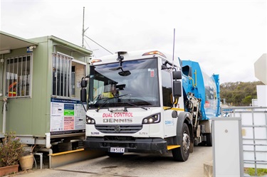 When the landfill closes, our rubbish will have to be transported further resulting in higher costs to ratepayers.