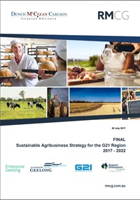 Sustainable Agribusiness for the G21 region.JPG