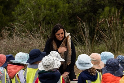 Anglesea Kinder 1