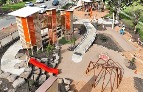 Winchelsea Adventure Play Space 2.JPG
