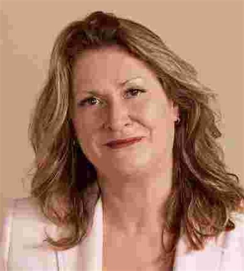 Christine Keighery