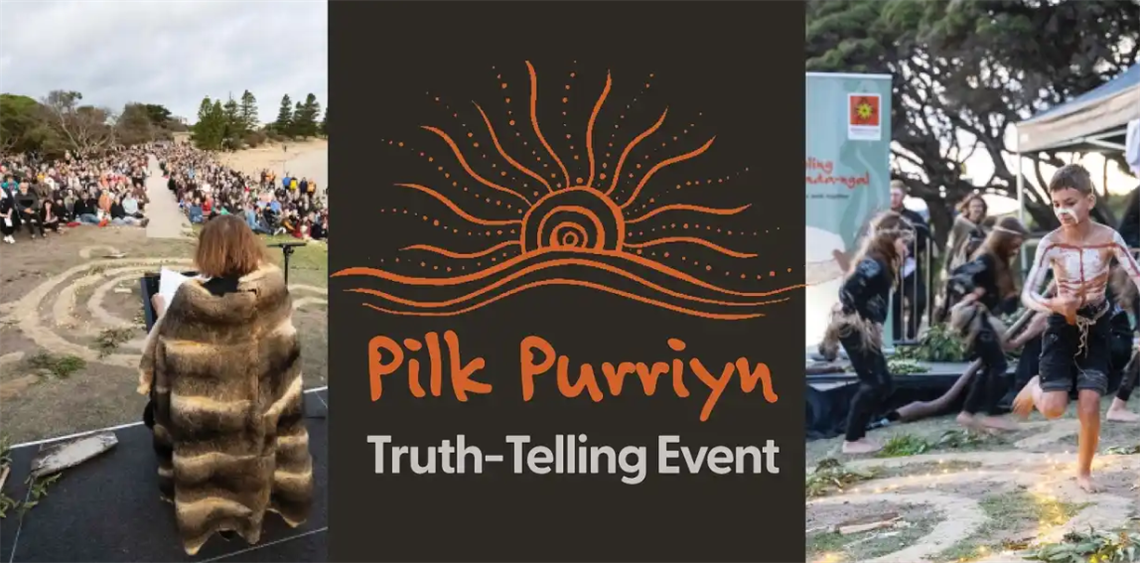 Pilk Purriyn images from the event