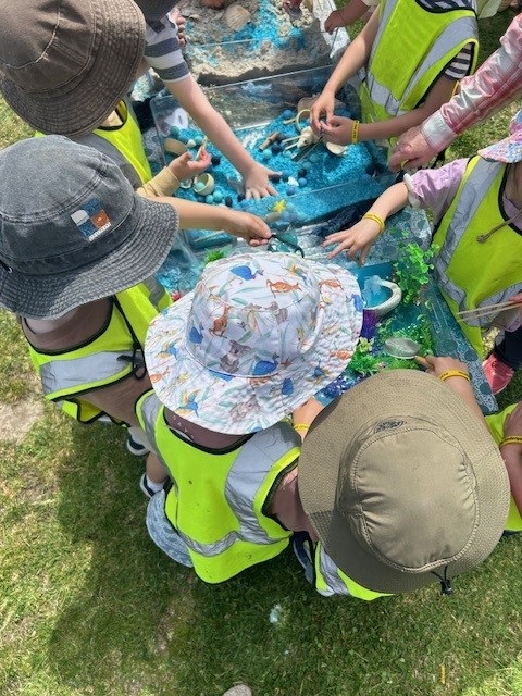 Childrens Week 