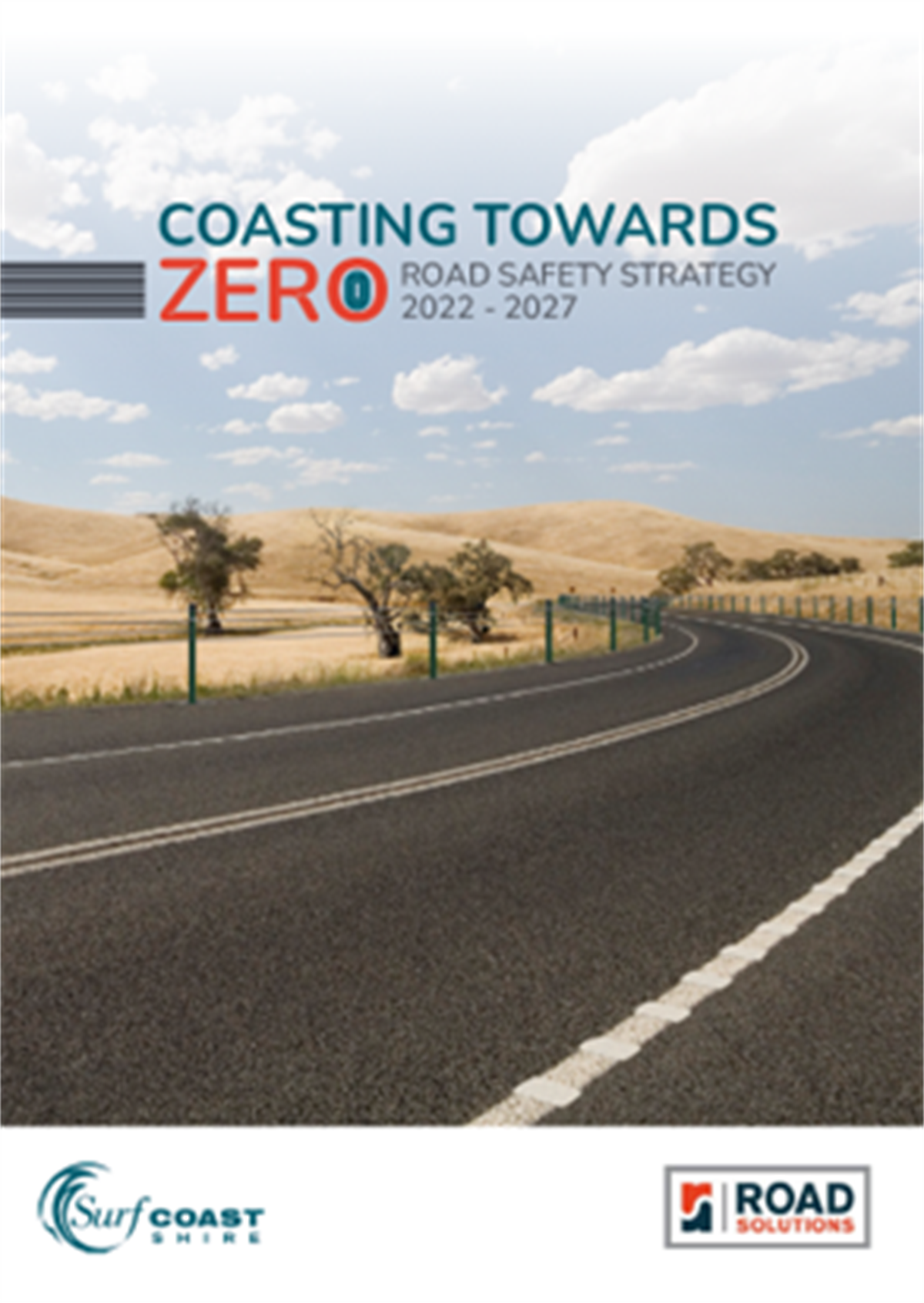 Road Safety Strategy 2022-2027 - Surf Coast Shire