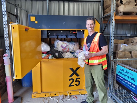 Cr Walker soft plastic baling machine.jpg