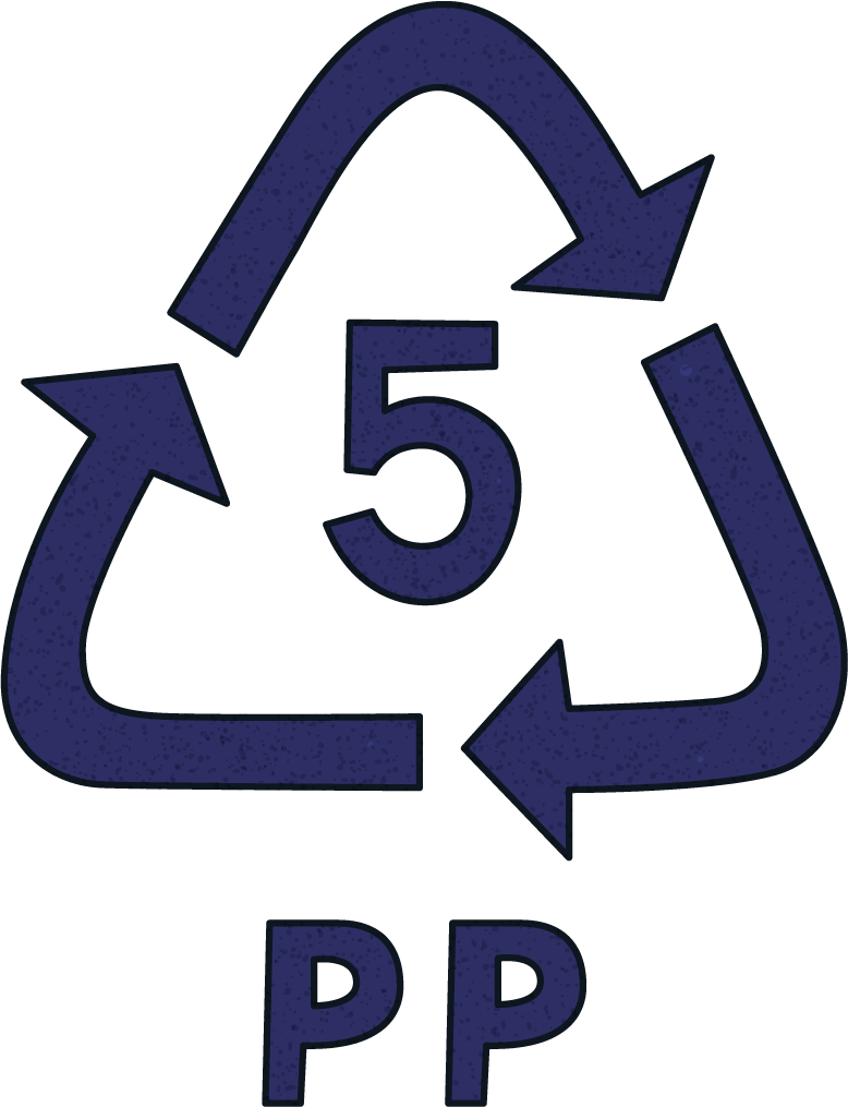 Plastic code – PP 5.png