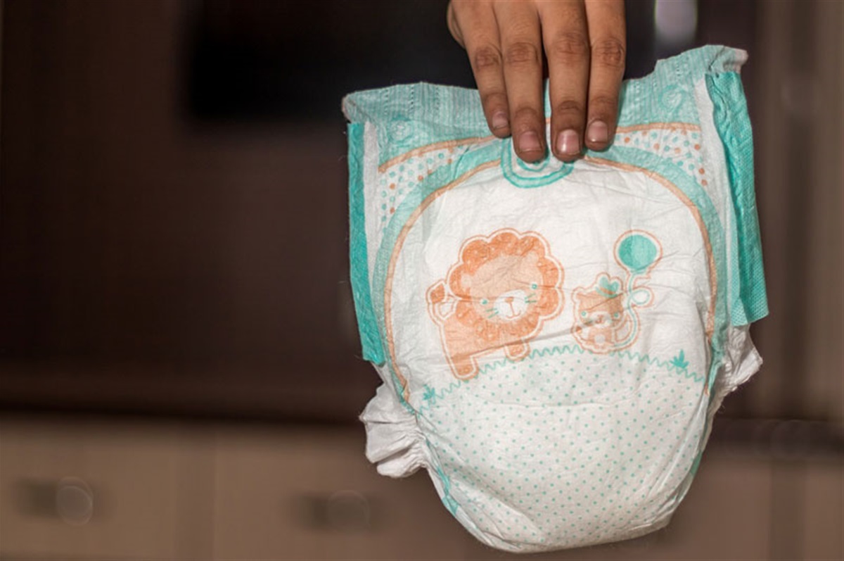 Tips for nappies in your landfill bin Surf Coast Shire