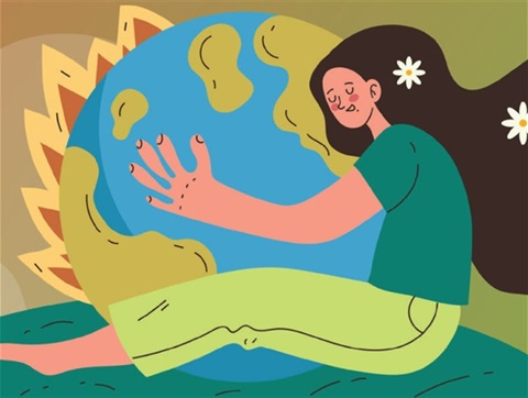 Climate Emergency Grants - Pitch your project