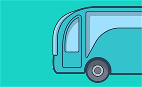 bus