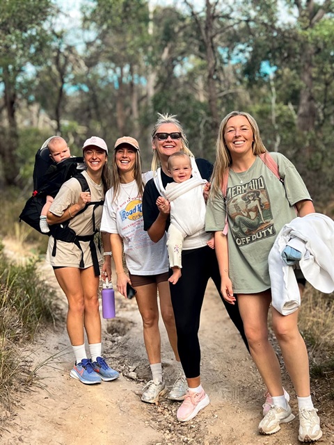 Torquay Hike.JPG